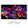 Monitor LED 27" (26,5"-28,4") MSI MAG 272QPW QD-OLED X28